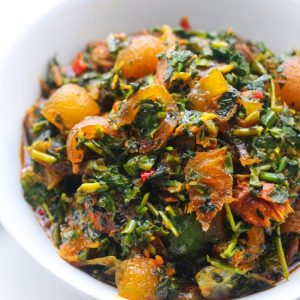 Edikang ikong
